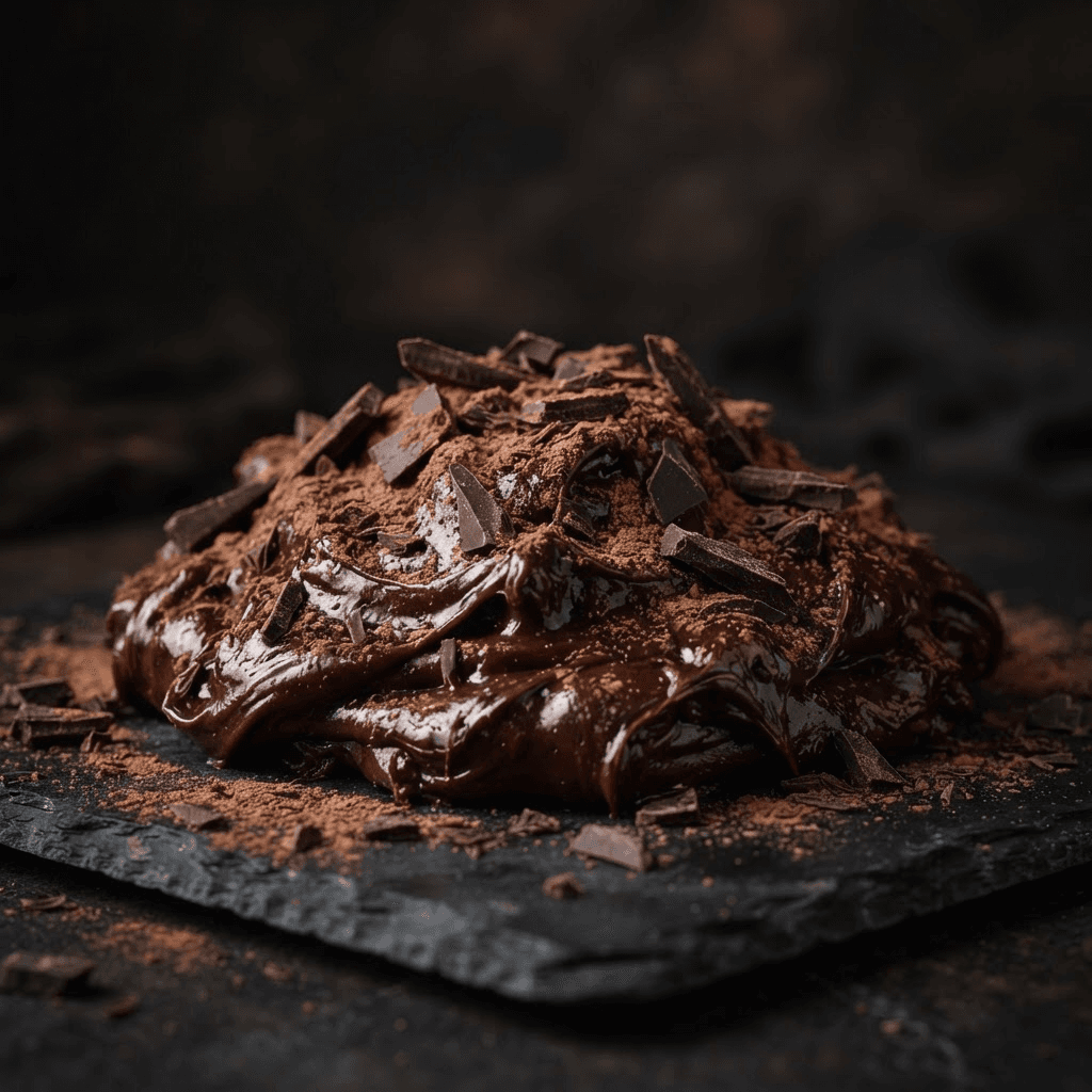 Chocolate Fudge