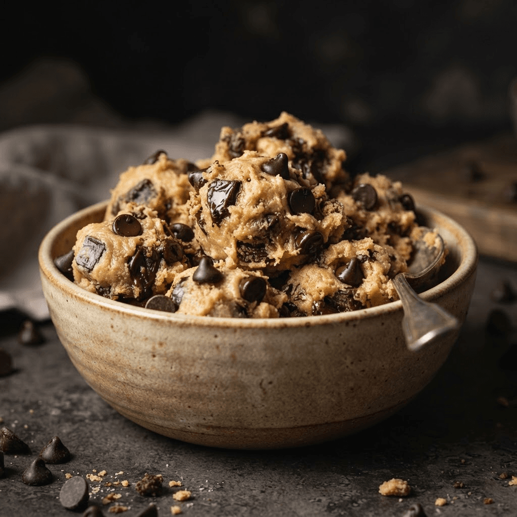 Cookie Dough