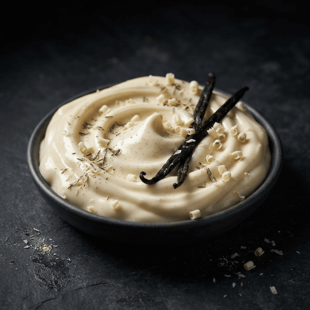 Vanilla Melt