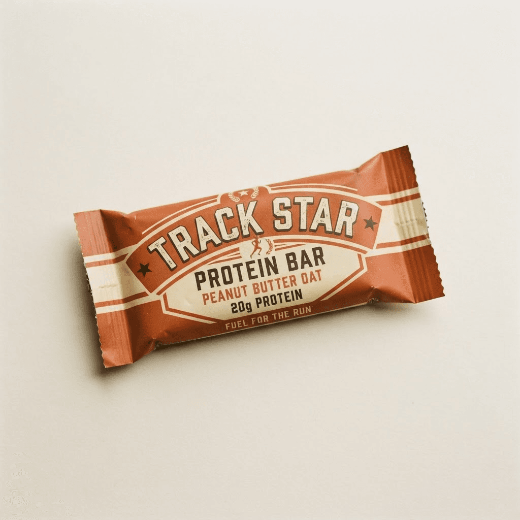 Iron Bar
