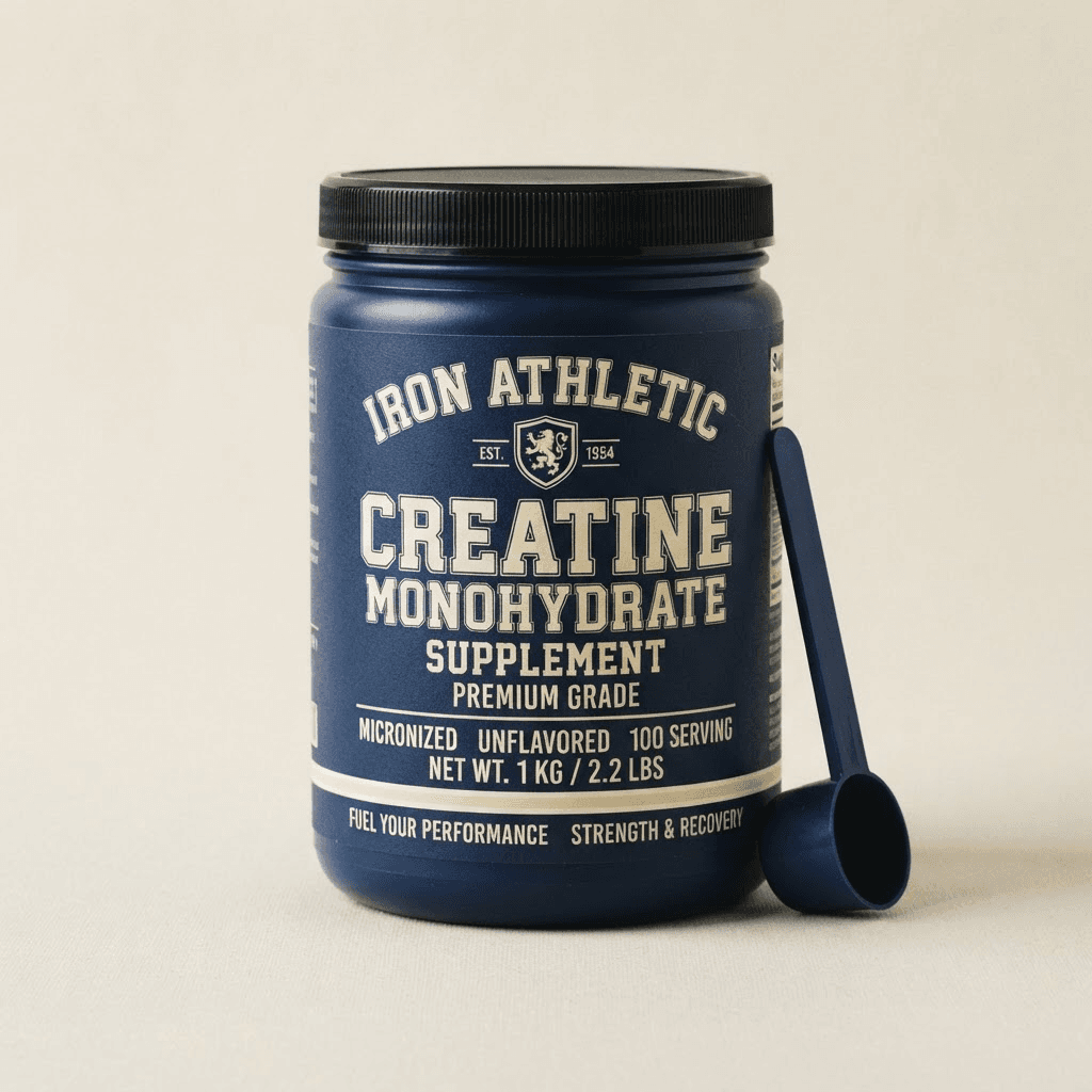 Creatine Mono