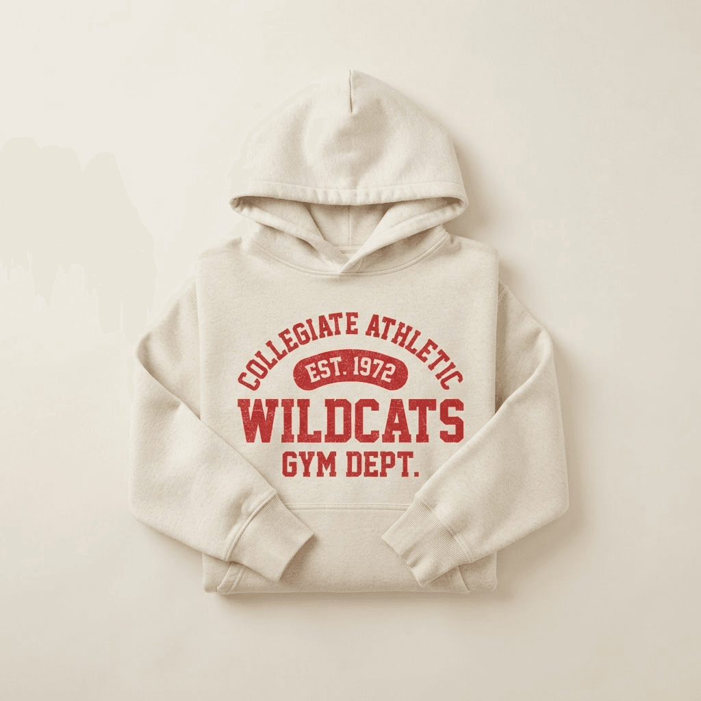 Club Hoodie